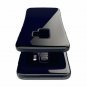 For Samsung Galaxy S9 Case Premium Luxury Design Reinforced Drop Black