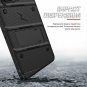 For Samsung Galaxy S10 Case Military Grade Drop Protection Kickstand Black