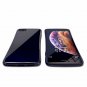 For iPhone 7/8 Case Premium Luxury Design Reinforced Drop Protection Black