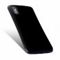 For iPhone X/Xs Case Premium Luxury Design Reinforced Drop Protection Black