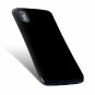 For iPhone X/Xs Case Premium Luxury Design Reinforced Drop Protection Black