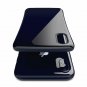 For iPhone X/Xs Case Premium Luxury Design Reinforced Drop Protection Black