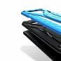 For Samsung Galaxy S8 Plus Case Military Grade Drop Tested with Built Blue Black