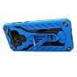 For Samsung Galaxy S8 Plus Case Military Grade Drop Tested with Built Blue Black