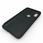 For Xiaomi Mi Mix 3 Case SlimFit Heavy Duty Merge Extreme Protection Black