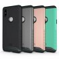 For Xiaomi Mi Mix 3 Case SlimFit Heavy Duty Merge Extreme Protection Black