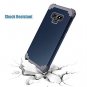 for Samsung Galaxy Note 9 Case Hybrid Heavy Duty Rugged Bumper Shockproof Blue