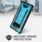 For Galaxy S10 Plus Case Heavy Duty Protection Full Body Shockproof Slim Blue
