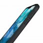 For Nokia 7.1 Case with Heavy Duty Extreme Protection/Rugged Slim Matte Black