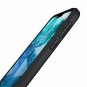 For Nokia 7.1 Case with Heavy Duty Extreme Protection/Rugged Slim Matte Black