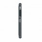 For iPhone X/XS Case Military-Grade drop protection CandyShell Grey/Charcoal