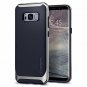 For Samsung Galaxy S8 Plus Case Flexible Inner Protection Arctic Silver