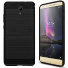 For Lenovo Phab 2 Case Skmy Frosted Shield Luxury Matte Plastic Slim Black