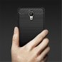 For Lenovo Phab 2 Case Skmy Frosted Shield Luxury Matte Plastic Slim Black