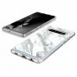 For Samsung Galaxy S10 Plus Case Cecile Collection Marble Pattern 2019