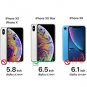For iPhone Xs Max Case Leather Stand Feature with Wrist Strap Credit Cards Black