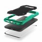 For Samsung Galaxy S8 Plus Case Military Grade Drop Tested Heavy Duty Green
