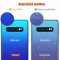 For Samsung Galaxy S10e Case Ultra Thin Fit Premium Material Slim Crystal Clear