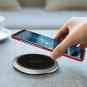For Samsung Galaxy S8 Case Hard Plastic PC Ultra Thin Matte Finish Red