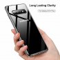 For Samsung Galaxy S10 Plus Case Ultra Thin Slim Soft TPU Cover Crystal Clear