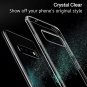 For Samsung Galaxy S10E Case Flexible Silicone Cover Slim Soft TPU Jelly Clear