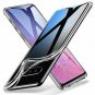 For Samsung Galaxy S10E Case Flexible Silicone Cover Slim Soft TPU Jelly Clear