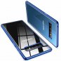 For Samsung Galaxy S10 Plus Case Ultra Thin Slim Soft TPU Cover Glossy Blue