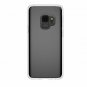 For Samsung Galaxy S9 Case Dynamic Shock-Absorbing Raised Bezel Guards Clear