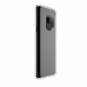 For Samsung Galaxy S9 Case Dynamic Shock-Absorbing Raised Bezel Guards Clear
