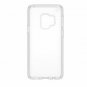 For Samsung Galaxy S9 Case Dynamic Shock-Absorbing Raised Bezel Guards Clear