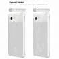 For  Google Pixel 3XL Case  giving the body a full range of protection cover