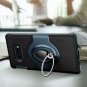 For Samsung Galaxy S10e Case  eSamcore Ring Holder Kickstand Dashboard Navy Blue