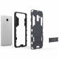 For Galaxy S8 Plus Case Hybrid Slim Fit Phone Cover Case with Kickstand Navy