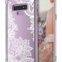 For Galaxy Note 9 Case Shockproof Hard PCTPU Bumper Protective Slim Crystal
