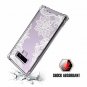 For Galaxy Note 9 Case Shockproof Hard PCTPU Bumper Protective Slim Crystal