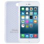 For iPhone 7/iPhone 8 Case Floral Design Protective High Impact 2 Layers