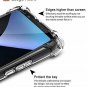For Google Pixel 3 Case ShockAbsorption Flexible TPU Rubber Silicone Big Rose