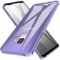 for Samsung Galaxy S9 Case Ultra Slim Thin Resistant Rubber Silicone Protective