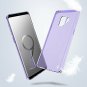 for Samsung Galaxy S9 Case Ultra Slim Thin Resistant Rubber Silicone Protective