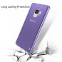for Samsung Galaxy S9 Case Ultra Slim Thin Resistant Rubber Silicone Protective