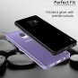 for Samsung Galaxy S9 Case Ultra Slim Thin Resistant Rubber Silicone Protective