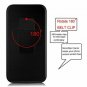 For Samsung Galaxy S10e/S10 Lite Case Clip Shock Absorption Heavy Duty Black