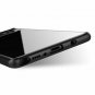 For Galaxy Note 8 Case Crystal Slim Anti Slip Transparent Back Protector Cover