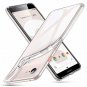 For Google Pixel 3 Case Slim Soft TPU Cover Scratch Resistance 1mm Thick Clear