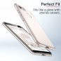 For Google Pixel 3 Case Slim Soft TPU Cover Scratch Resistance 1mm Thick Clear