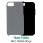 iPhone 5/5s/SE Case Dual Guard Protective Shock-Absorbing Rugged Slate