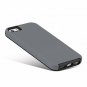 iPhone 5/5s/SE Case Dual Guard Protective Shock-Absorbing Rugged Slate