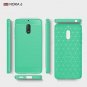 For Nokia 6 Case Dretal Shock ResistantAnti fingerprint Fullbody Protective Mint