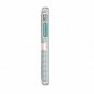 For iPhone XS/iPhone X Case CandyShell Grip Cell Quartz Pink/River Blue