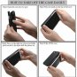 For iPhone 7/8 Plus Case 3D Mirror Series Cards Holder Wallet Style Flip Mint